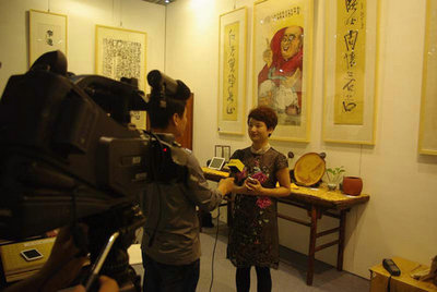 2015中国国际文化艺术博览会 倒计时启动，聚焦文化艺术产业投资新机遇