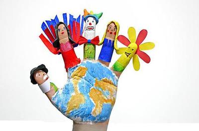 共享艺术潮起 究竟是逆袭还是狂欢？