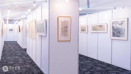 直击预展现场！2021上海宸资文化投资发展秋季拍卖会 文化艺术产业投资新机遇