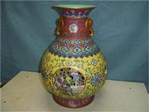 转心瓶瓷器出手指南 渠道、估价与专业机构推荐