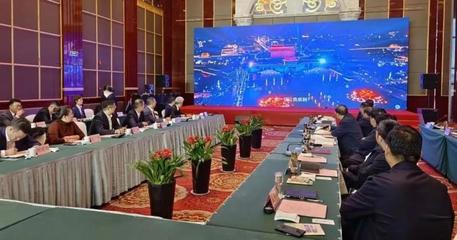 德州运河新篇章 文化商业街与运河公馆引领城市文旅融合新潮流