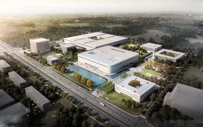 投资15亿建智能工厂，小罐茶引领中国茶行业供给侧改革与文化艺术产业投资新融合